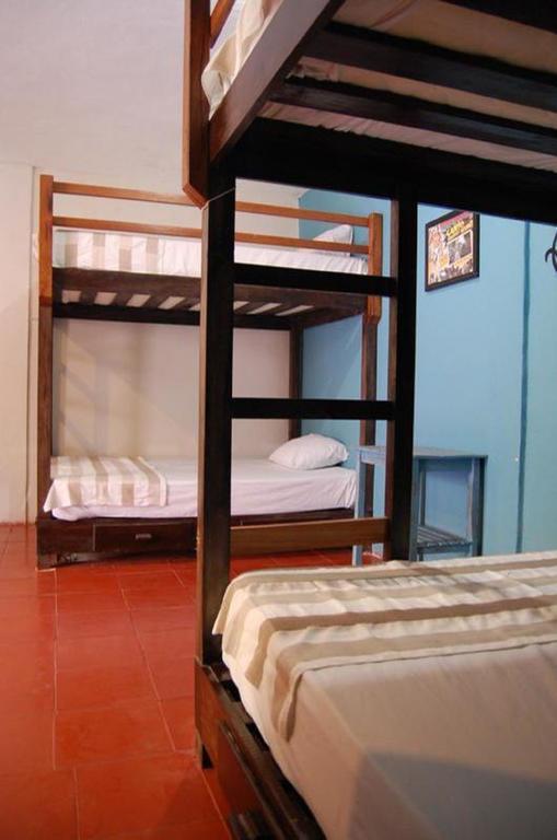 Hostal Chalupa Tulum Room photo