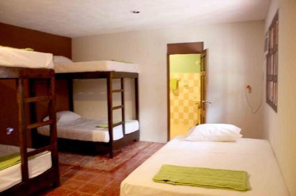 Hostal Chalupa Tulum Room photo